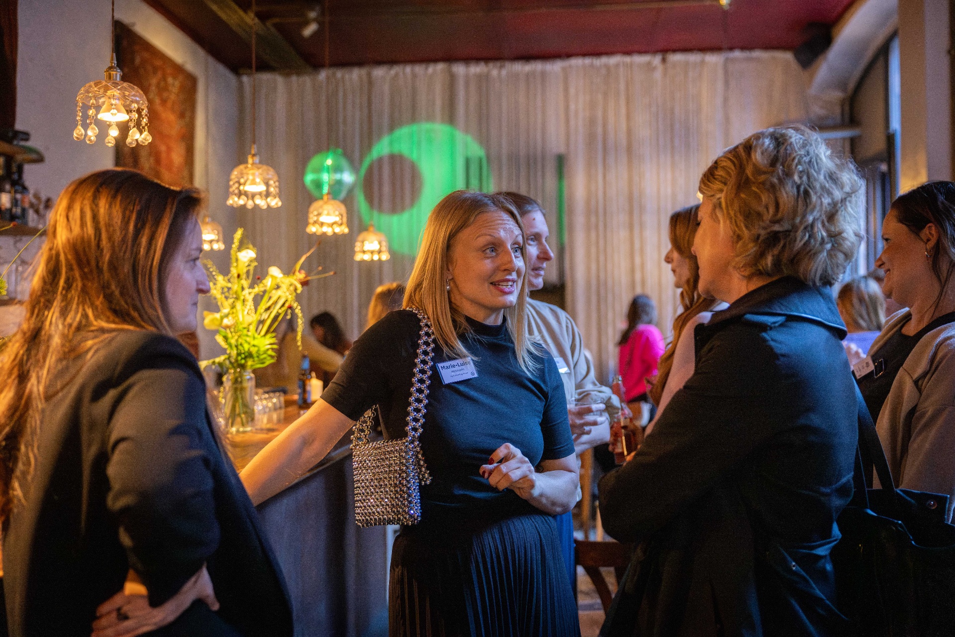Female Leaders in Strategy